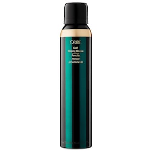 Curl Shaping Mousse for Curls & Coils