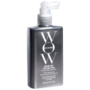 Средство против пушистости для кудрявых волос Dream Coat Anti-Frizz от COLOR WOW