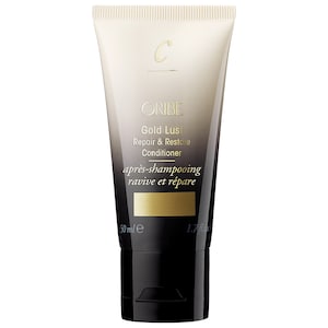 Мини-кондиционер Oribe Gold Lust Repair & Restore для поврежденных волос