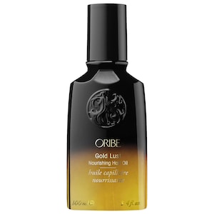 Питательное масло для волос Gold Lust Nourishing Hair Oil