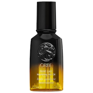 Питательное масло для волос Mini Gold Lust Nourishing Hair Oil