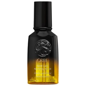 Питательное масло для волос Mini Gold Lust Nourishing Hair Oil