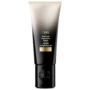 Маска для волос Oribe Gold Lust для поврежденных волос
