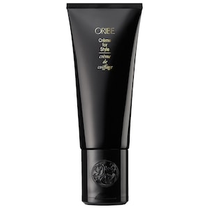 Crème for Style Flexible Hold Hair Styling Cream