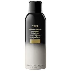 Imperial Blowout Heat Protectant Styling Hair Cream