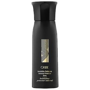 Invisible Defense Hair Mist for Heat & UV Protection