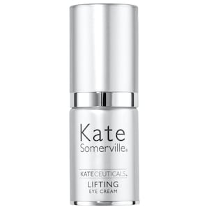 KateCeuticals Lifting Eye Cream Peptide Eye Cream for Dark Circles