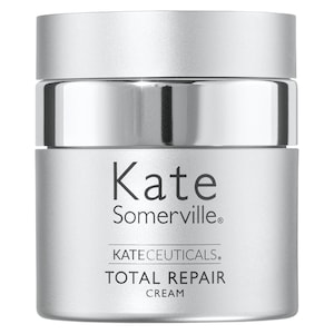 KateCeuticals Total Repair Cream Peptide + Ceramide Moisturizer