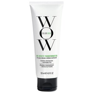One Minute Transformation Anti Frizz Styling Cream