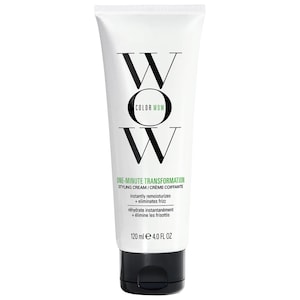One Minute Transformation Anti Frizz Styling Cream