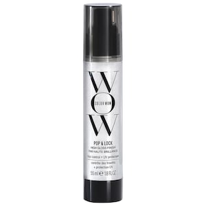 Сыворотка для волос Pop + Lock Frizz Control + Glossing Serum