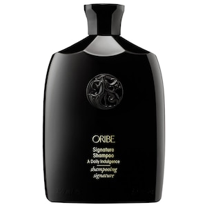 Шампунь Oribe Signature Gentle Daily для увлажнения и блеска