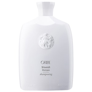 Oribe Silverati шампунь для седых и серебристых волос