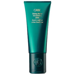 Крем для укладки волос Oribe Styling Butter Nourishing Curl Enhancing Cream
