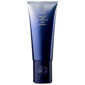 Supershine Light Moisturizing Leave-In Hair Cream for Dry Hair