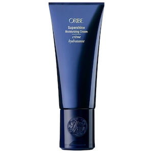 Supershine Moisturizing Leave-In Hair Cream for Dry Hair