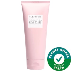 Watermelon Glow AHA Pink Dream крем для тела