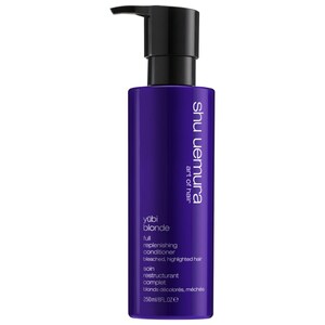 Ухаживающий кондиционер Yūbi Blonde для блондинок
