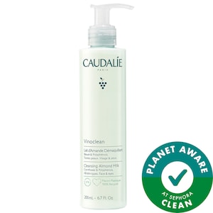 Очищающее молочко Vinoclean Gentle Cleansing Almond Milk