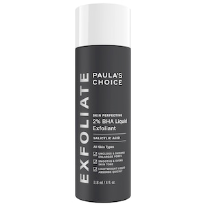 Отшелушивающий тоник Skin Perfecting 2% BHA для чистой кожи