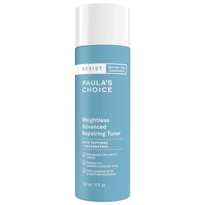 RESIST Weightless Advanced Repairing Toner