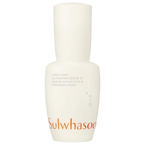 First Care Activating Serum for Anti-Aging
