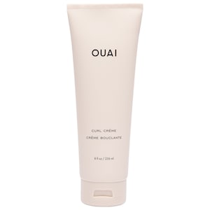 Anti-Frizz Curl Styling Cream with North Bondi Fragrance