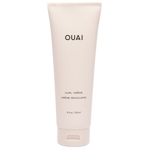 Anti-Frizz Curl Styling Cream with North Bondi Fragrance