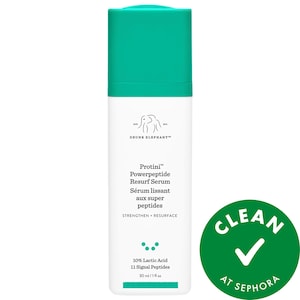 Сыворотка Protini™ Powerpeptide Resurfacing с молочной кислотой