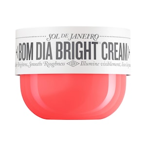 Увлажняющий и осветляющий крем для тела Sol de Janeiro Bom Dia Bright™ с витамином C