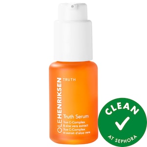 OLEHENRIKSEN Truth Hydrating сыворотка с витамином C