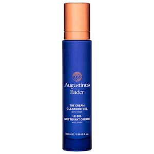 The Cream Cleansing Gel with TFC8® Gentle Cleanser
