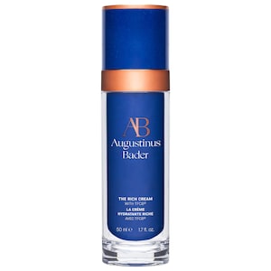The Rich Cream with TFC8® Face Moisturizer
