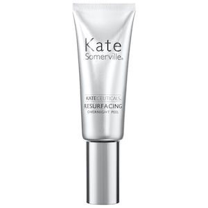 KateCeuticals Resurfacing Overnight Peel with Retinol + Glycolic Acid