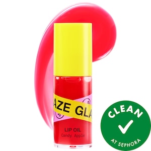 Масло для губ Glaze Lip Oil