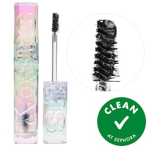 Kosas Air Brow Clear + Clean Lifting Treatment Eyebrow Gel с эффектом ламинирования