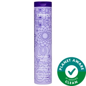 amika кондиционер Bust Your Brass Cool Blonde Strength Repair