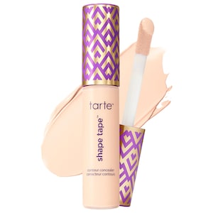 tarte shape tape™ матовый консилер полного покрытия