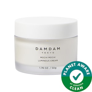 Mochi Mochi Luminous Plumping & Hydrating Moisturizer
