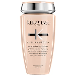Kérastase Curl Manifesto бессульфатный шампунь для кудрявых волос