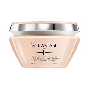 Kérastase Curl Manifesto питательная маска для кудрявых волос