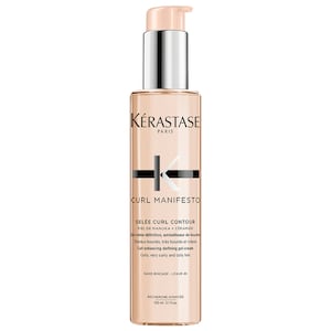 Kérastase Curl Manifesto гель-крем для определения кудрей