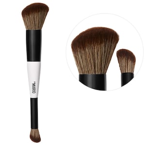 Кисть для контуринга и румян F1 Dual-Ended Brush