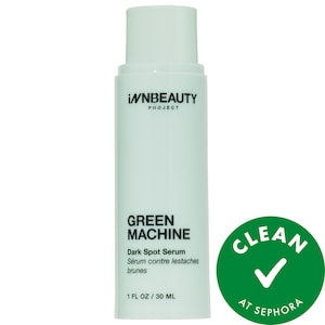 Green Machine Vitamin C Dark Spot & Hyperpigmentation Serum