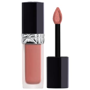 Rouge Dior Forever жидкая стойкая помада