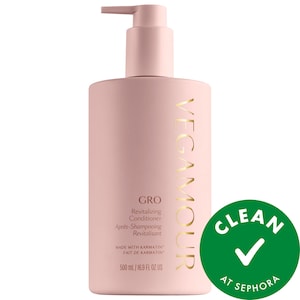 Кондиционер GRO Revitalizing для истонченных волос