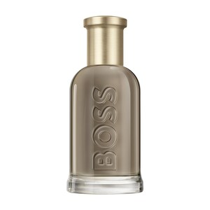 Hugo Boss Парфюмерная вода Boss Bottled с яблоком и ветивером