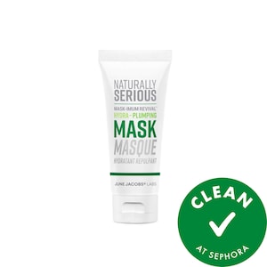 Mask-imum Revival™ Hydra-Plumping Mask
