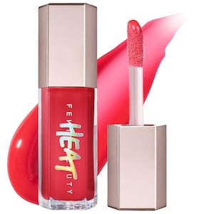 Gloss Bomb Heat Universal Lip Luminizer + Plumper
