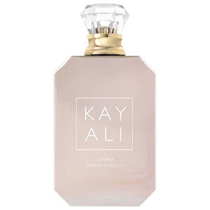size: 3.4 oz/ 100 mL, concentration: Eau de Parfum, formulation: spray